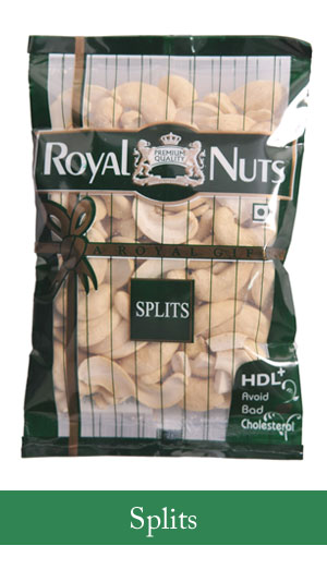 Splits